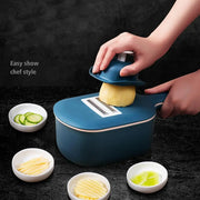 Vegetable Cutter Kitchen Accessories  Fruit  Potato Peeler Carrot Cheese Grater Vegetable Slicer  Kitchen Accessories