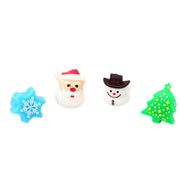 Christmas Finger Toys Led Light Decor For Hands